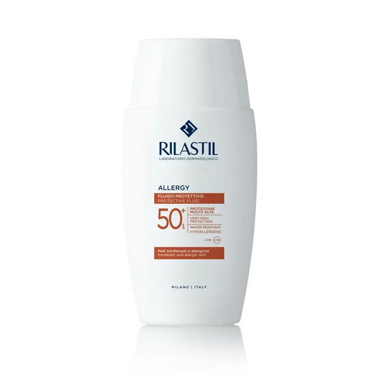 Rilastil Sun System Allergie 100 Spf50+ , 50 ml
