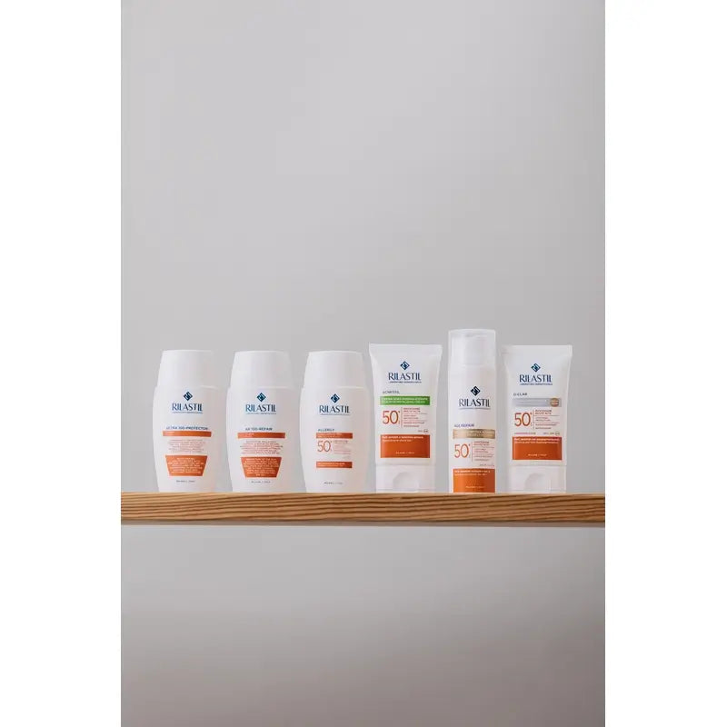 Rilastil Sun System Allergie 100 Spf50+ , 50 ml