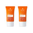 Rilastil Sun System Spf 50+ Farbe, 2X50 Ml