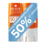 Rilastil Sun System Stick Spf50+ , Packung 2 x 8,5