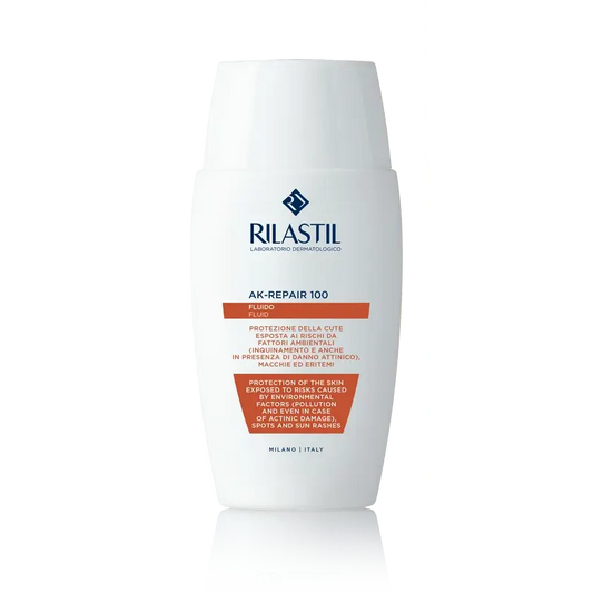 Rilastil Sonnensystem Ak-Repair 100, 50 ml