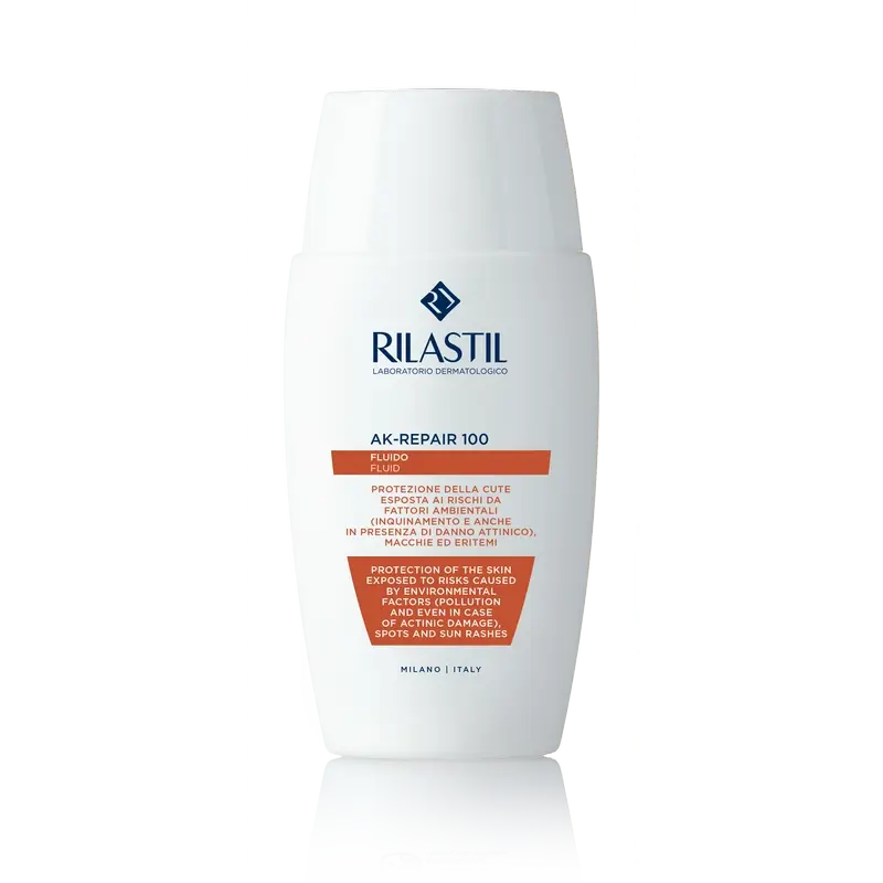 Rilastil Sonnensystem Ak-Repair 100, 50 ml