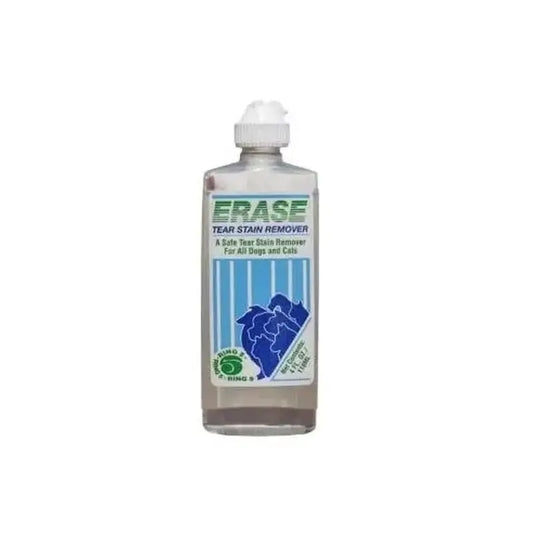 Ring 5 Gesichtsreinigungswasser für Hunde und Katzen 118 ml.