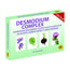 Robis Desmodium Complex Bio , 60 Tabletten