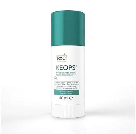 Roc Keops Deo-Stick, 40 ml