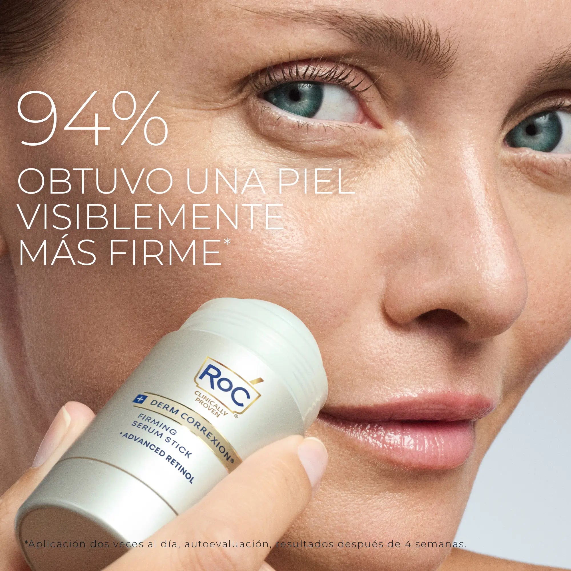 Roc Skincare Iberia Roc® Derm Correxion® Straffender Stick 30G