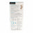 Kniescheibenbandage mit infrapatellarem Band, Größe Large Beige