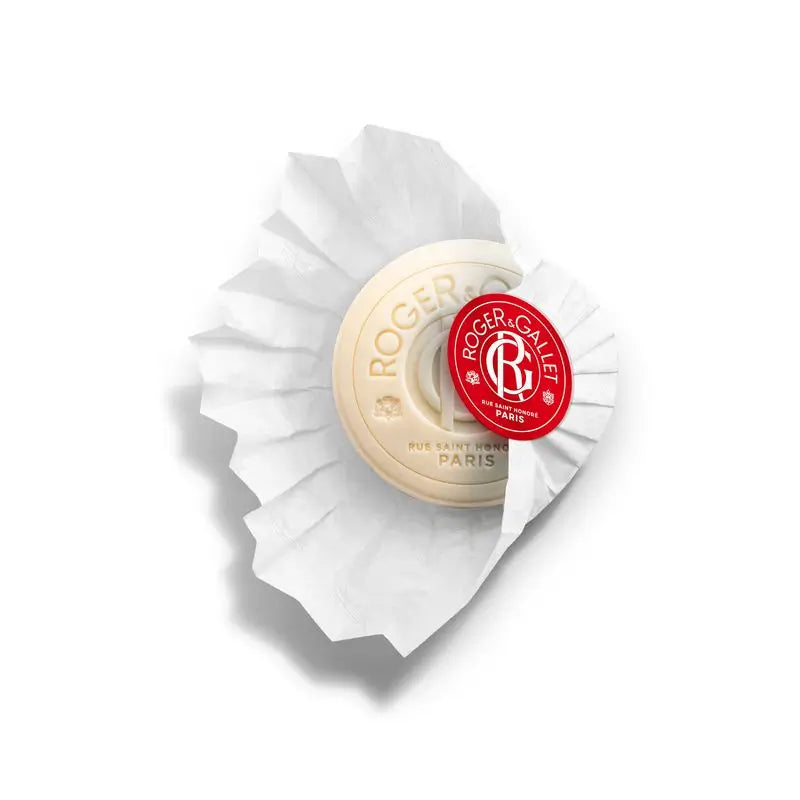 Roger & Gallet Jean Marie Farina Handseife Truhe, 300 gr