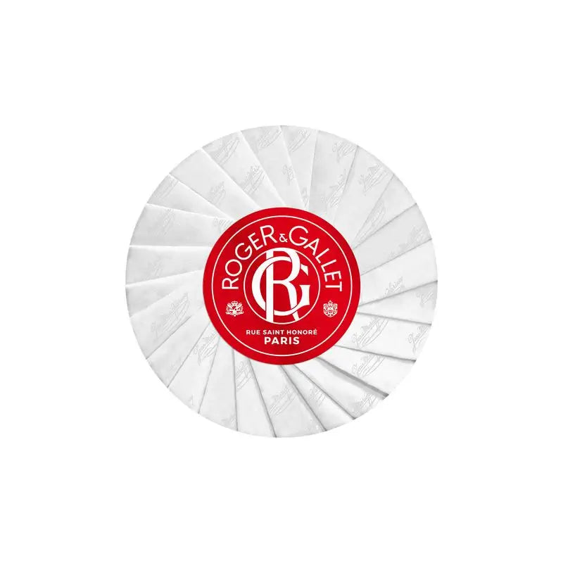 Roger & Gallet Jean Marie Farina Hand Soap Chest, 300 gr