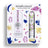 Roger & Gallet Feuille De Thé Wellness Duftwasser + Wellness-Handcreme Truhe, 60 ml