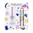 Roger & Gallet Feuille De Thé Wellness Duftwasser + Wellness-Handcreme Truhe, 60 ml