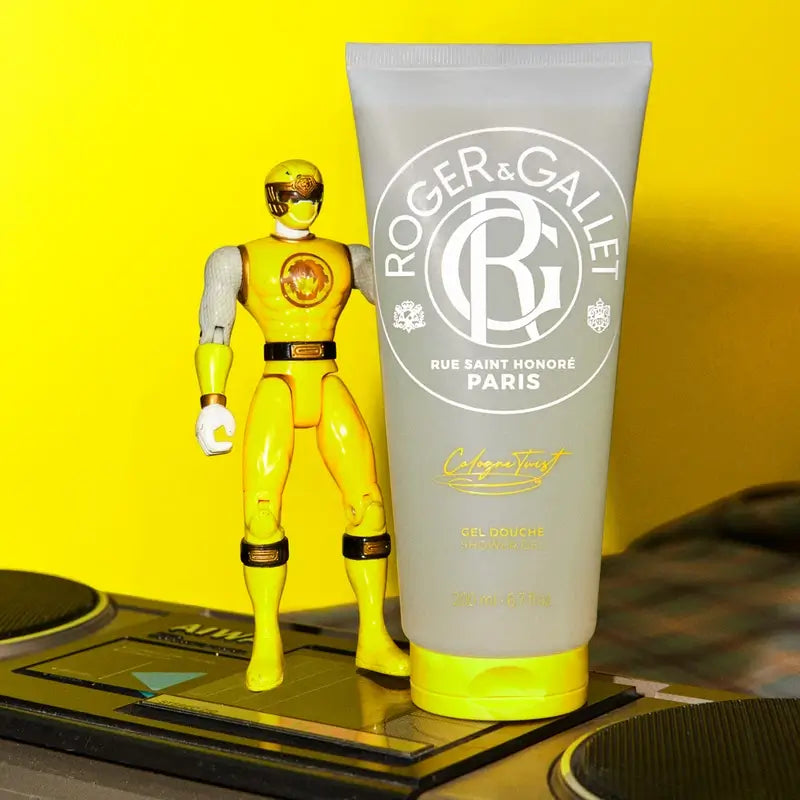 Roger & Gallet Duschgel, 200 ml