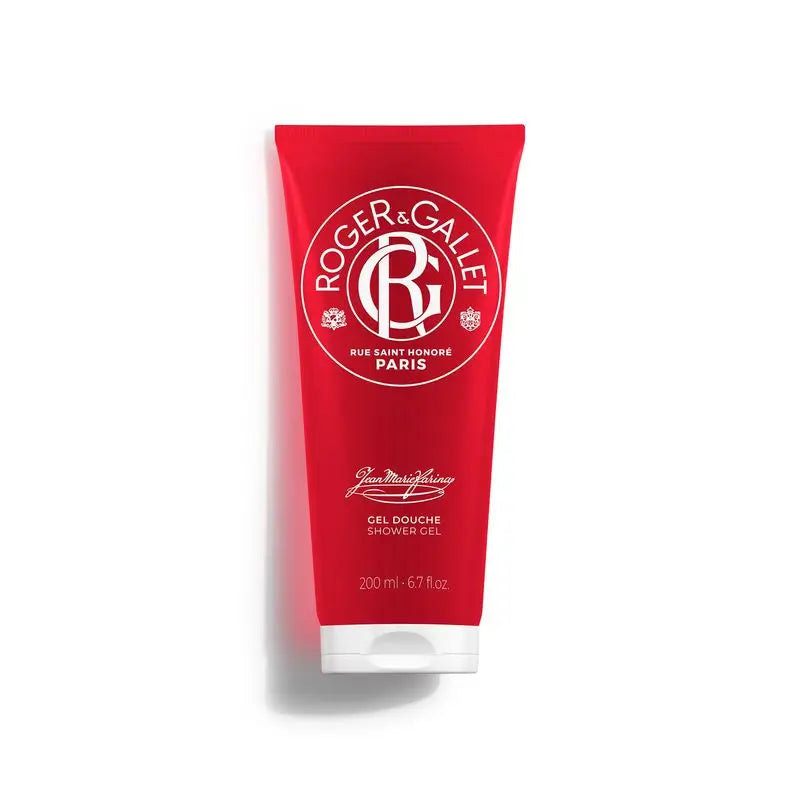 Roger & Gallet Jean Marie Farina Duschgel , 200 ml