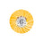 Roger & Gallet Jabón de Manos Bois Orange, 100 gr