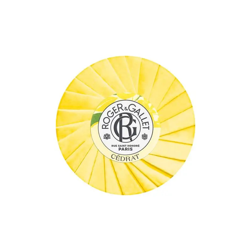 Roger & Gallet Handseife d`Cedrat, 100 gr