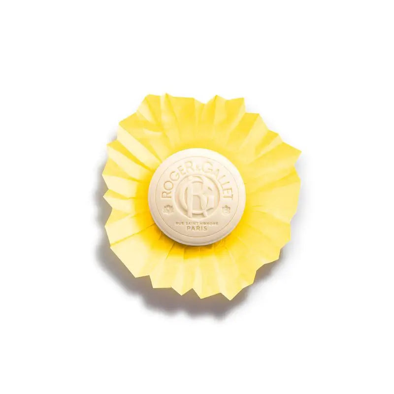 Roger & Gallet Handseife d`Cedrat, 100 gr