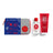 Roger & Gallet Jean Marie Farina Toiletry Box Eau De Cologne + Duschgel, 300 ml
