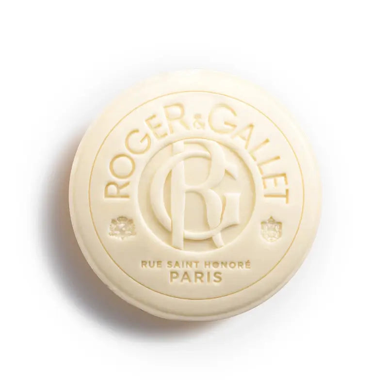 Roger & Gallet 3 In 1 Feststoff-Reiniger, 100 gr
