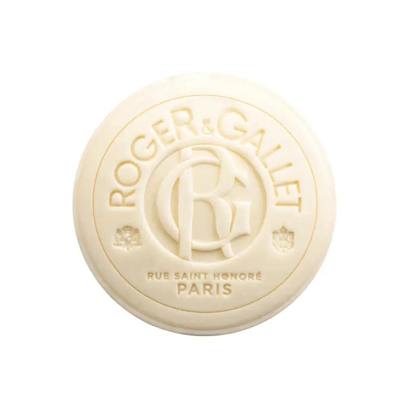 Roger & Gallet 3 In 1 Feststoff-Reiniger, 100 gr