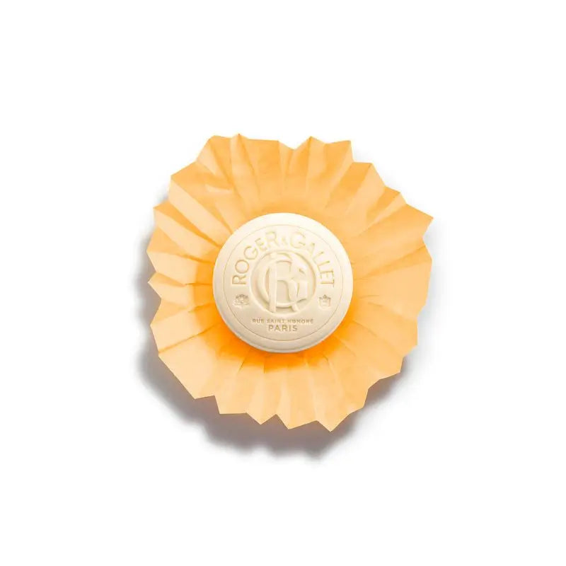 Roger & Gallet Neroli Handseife Packung, 100 gr