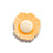 Roger & Gallet Neroli Handseife Packung, 100 gr
