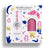 Roger & Gallet Rose Wellness Duftwasser 100Ml + Duftkerze, 2 Stück