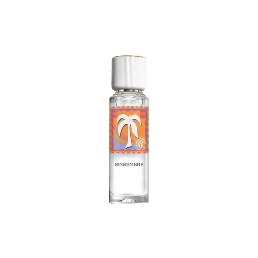 Roger&Gallet Les Aventures Gingembre Wellness-Duftwasser, 30 ml