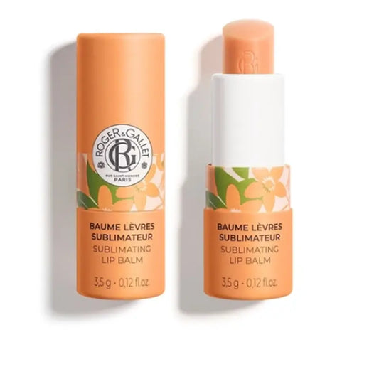 Roger&Gallet Neroli Sublimierender Lippenbalsam