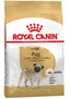 Royal Canin Adult Pug 1,5kg, dog food for dogs