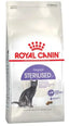 Royal Canin Adult Sterilised 4Kg, cat food