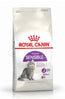 Royal Canin Adult Sensible 4Kg, cat food