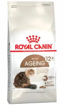 Royal Canin Ageing +12 2Kg, cat food