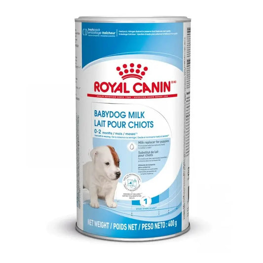 Royal Canin Babydog Milk 1St Age 400 g, Welpenmilch-Nahrung