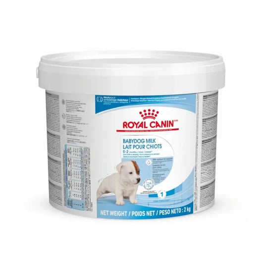 Royal Canin Babydog Milk 1St Age, Welpenmilch, 2 kg