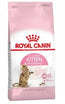 Royal Canin Kitten Sterilised 3,5Kg, cat food