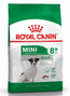 Royal Canin Mature +8 Mini 8Kg, dog food for dogs
