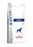 Royal Canin Veterinary Renal 7Kg, dog food for dogs