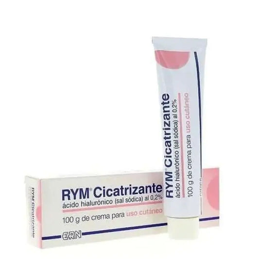 Rym-Heilcreme, 100 g
