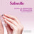 Saforelle Beruhigende Creme 1 Flasche 40 Ml