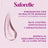 Saforelle Aktive Intimpflege 500 ml