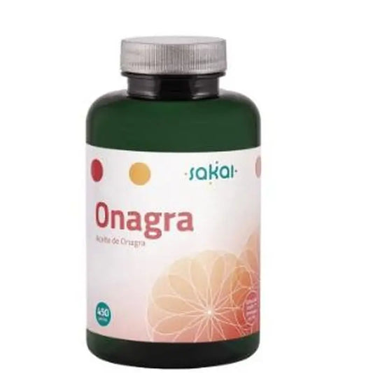 Sakai Evening Primrose 450Springs