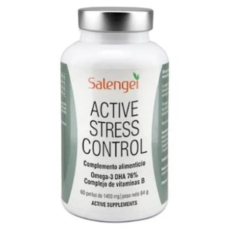 Salengei Active Stress Control 60Perlen