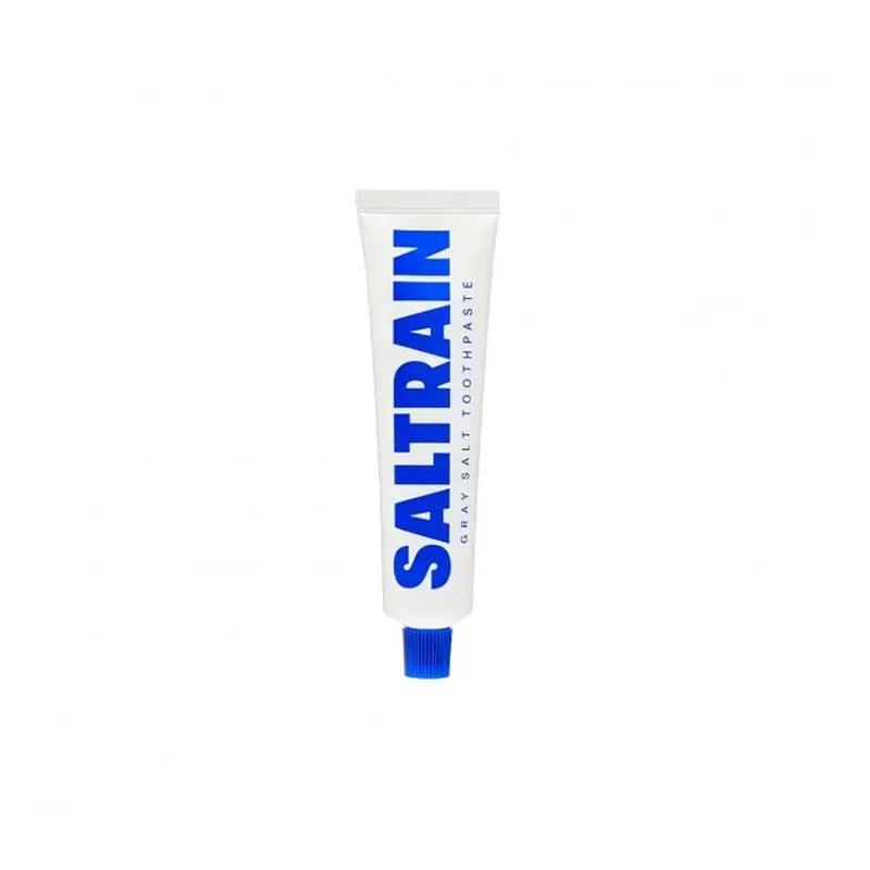 Saltrain Gray Salz-Zahnpasta , 30 g