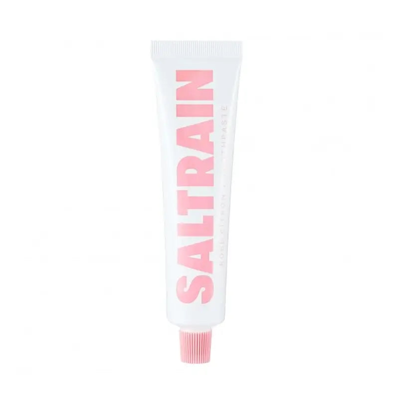 Saltrain Rose Citron Zahnpasta , 100 g
