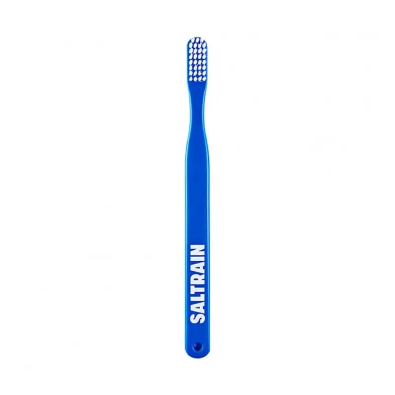 Saltrain Saltrain Zahnbürste Blau, 1 Stk.