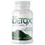 Saludalkalina Slk Detox 60 Capsules