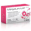 Salvat Megalevure Erdbeere , 10 Sticks