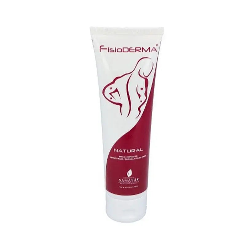 Sanasur Fisioderma Arnika & Harpagofito 150Ml.