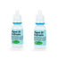 Sangalli Euphrasia Wasser Augentropfen, 2X15Ml.
