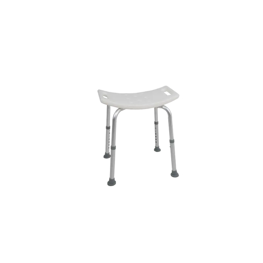 Sanitec Duschhocker , 1 Stück
